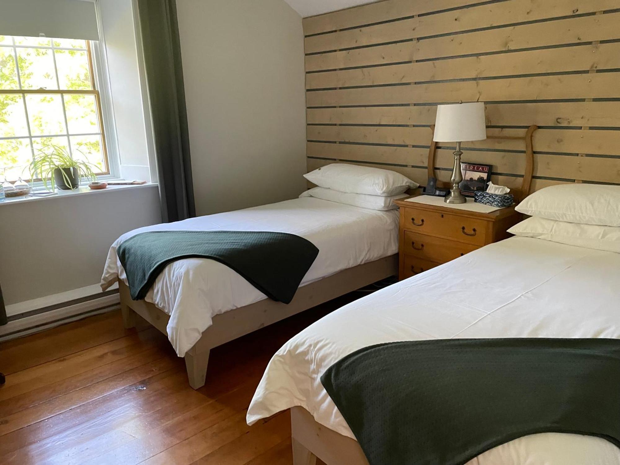 Harlem Stonegate B&B Portland エクステリア 写真