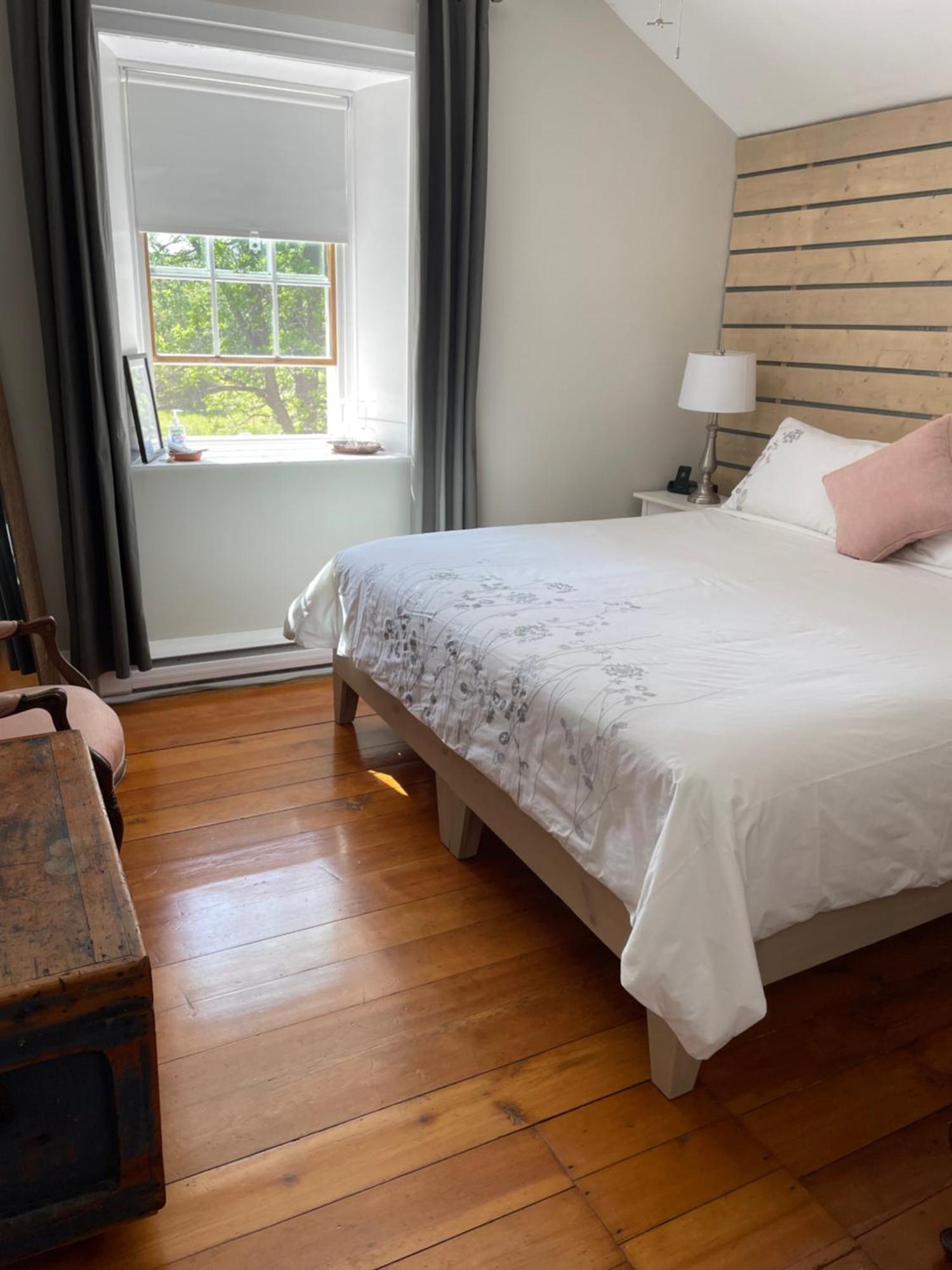 Harlem Stonegate B&B Portland エクステリア 写真
