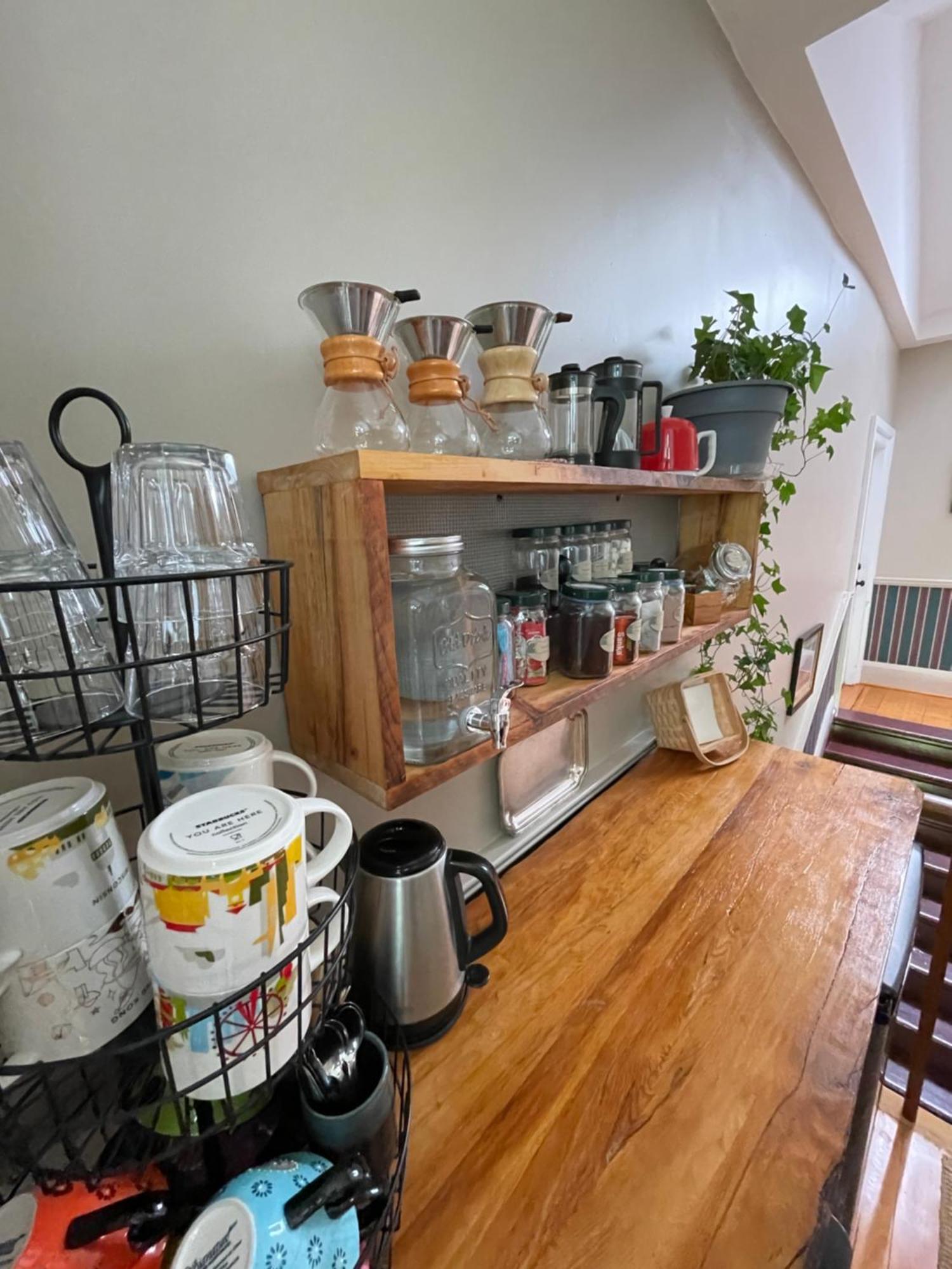 Harlem Stonegate B&B Portland エクステリア 写真