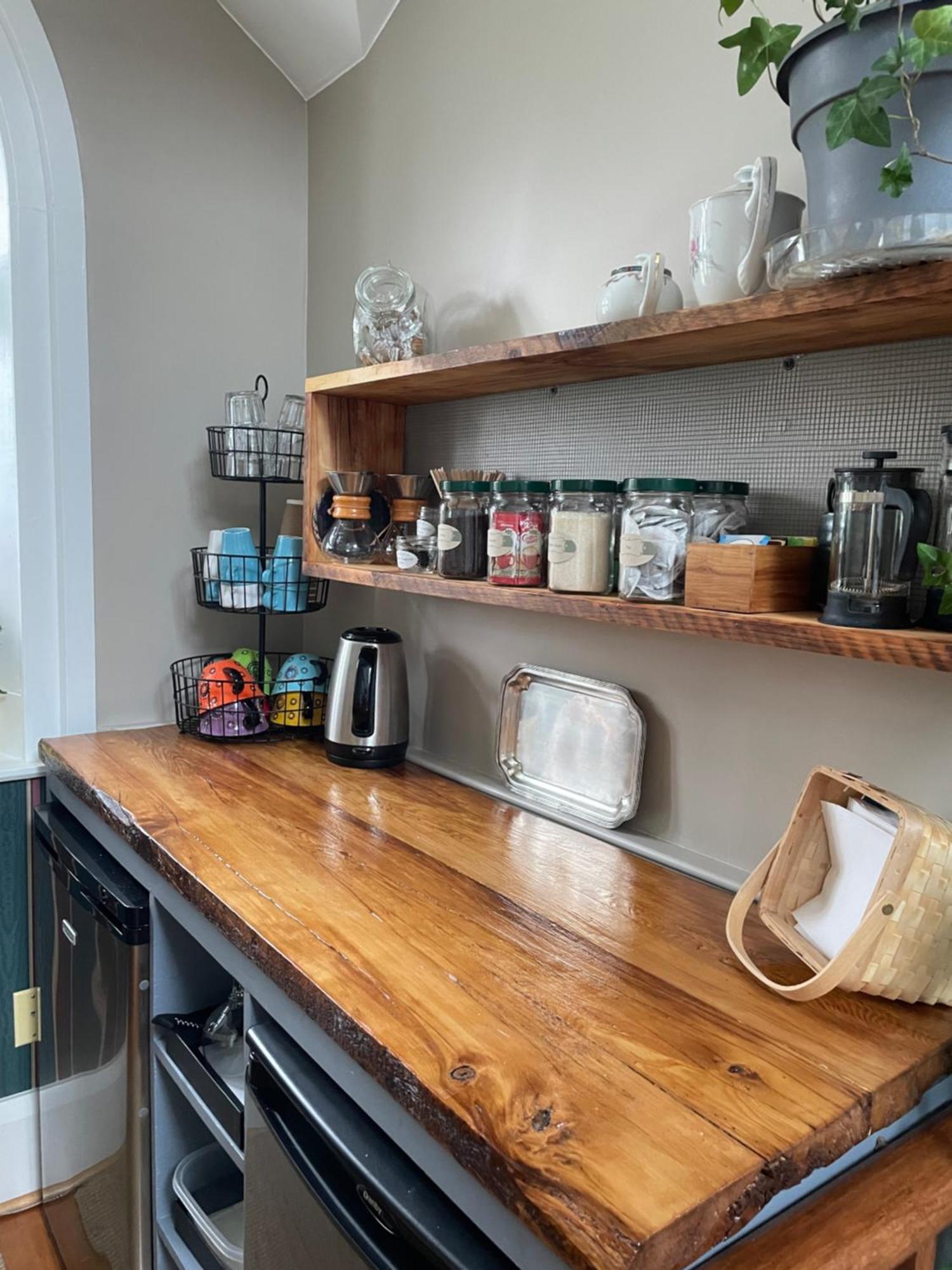 Harlem Stonegate B&B Portland エクステリア 写真