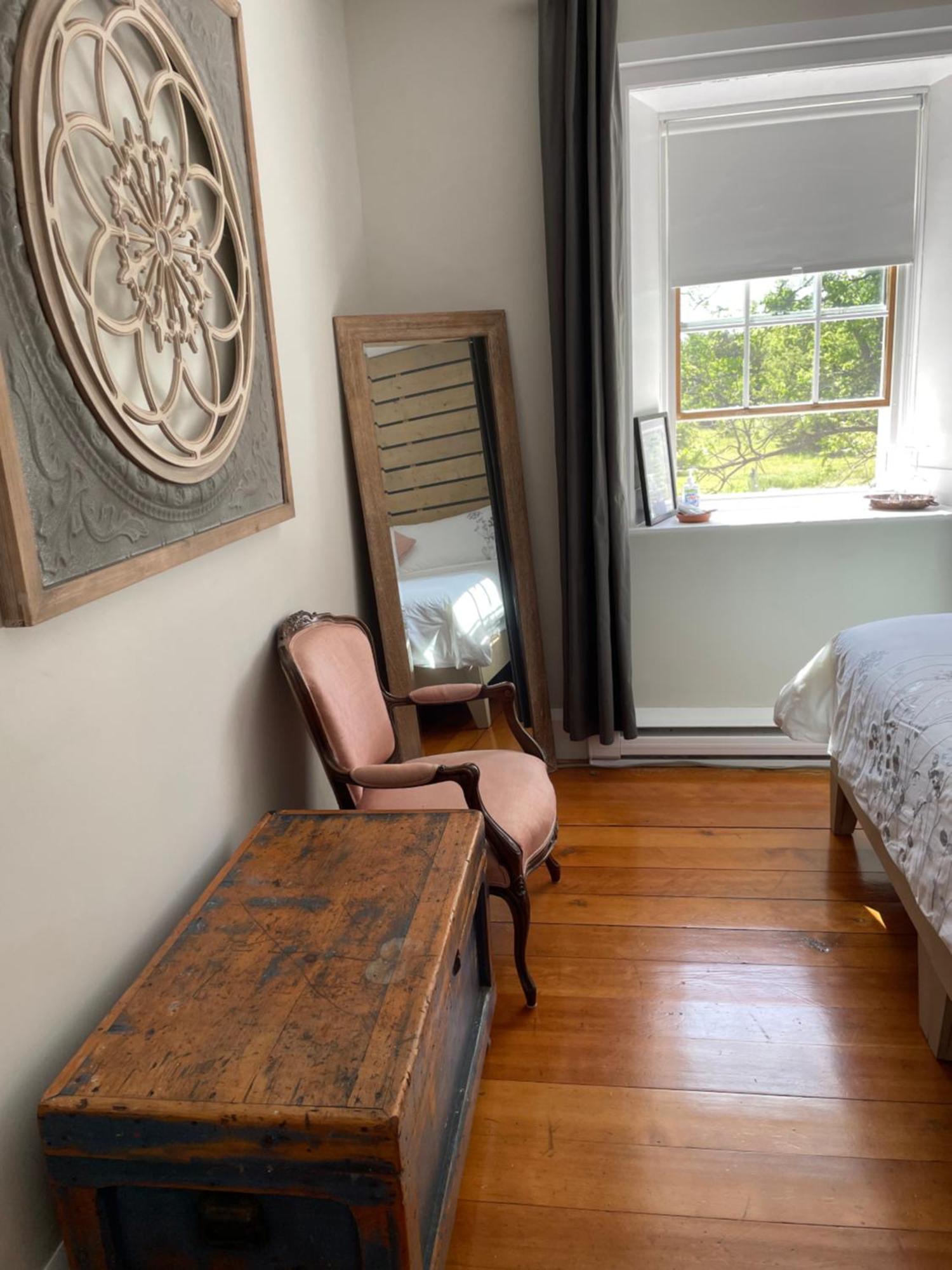 Harlem Stonegate B&B Portland 部屋 写真