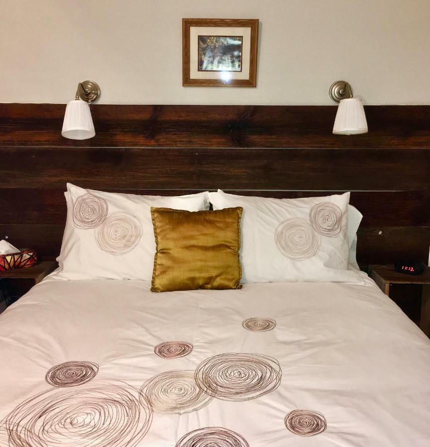 Harlem Stonegate B&B Portland 部屋 写真