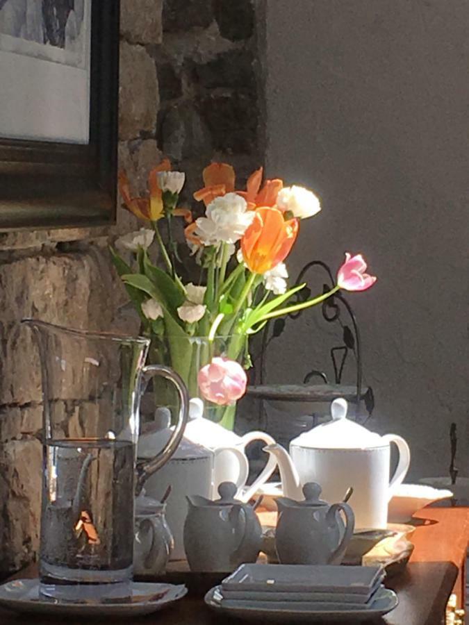 Harlem Stonegate B&B Portland エクステリア 写真