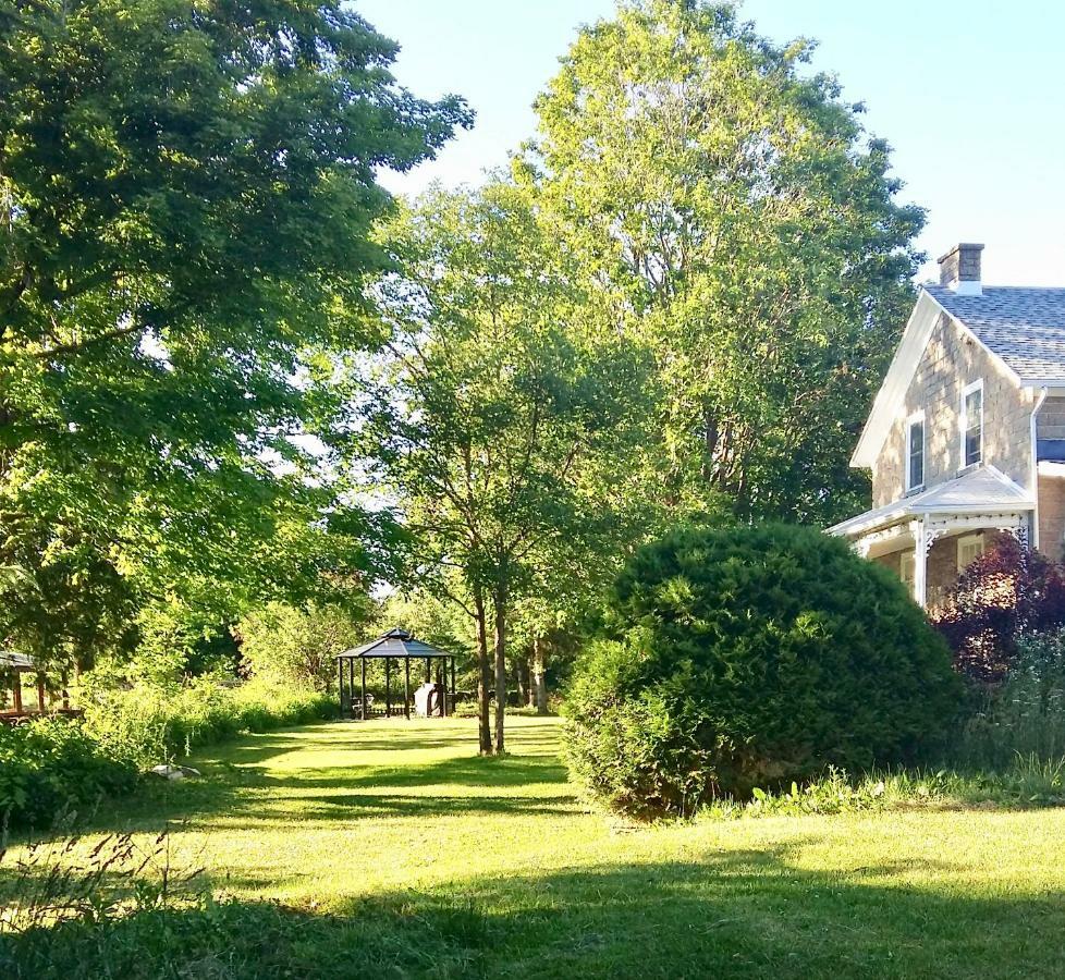 Harlem Stonegate B&B Portland エクステリア 写真