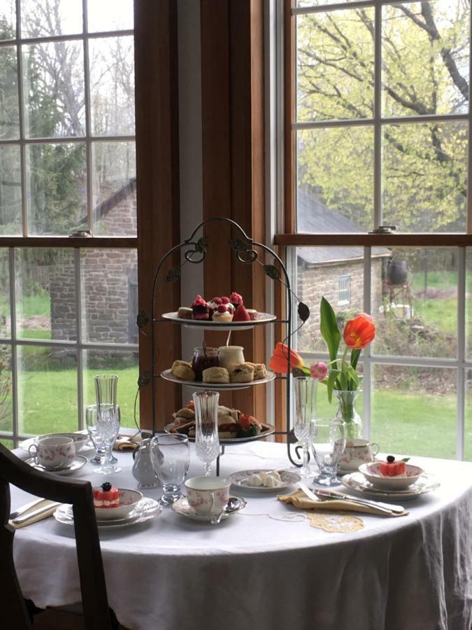 Harlem Stonegate B&B Portland エクステリア 写真